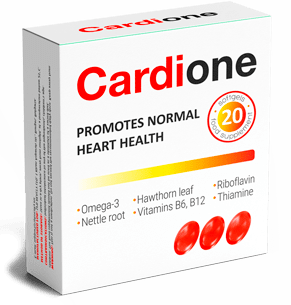 Апчиња Cardione